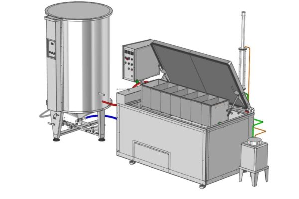 Simplifying pet cremation